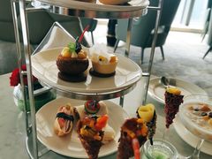 -三迪希尔顿酒店·星空酒廊