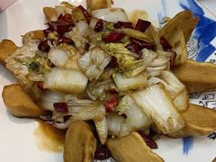 -纳家楼·地道陕菜(劳动路店)