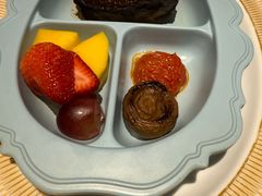 -王品牛排(新辰里亚运村店)