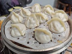 -志亮灌汤蒸饺·清真(庙后街店)