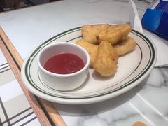 -菲滋意式餐厅(富阳东方茂店)