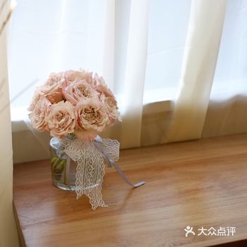 隔壁的隔壁的namu韩系素食咖啡店，最近新的打卡地