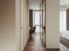 -星杰国际设计 别墅大宅装修(虹桥分公司)