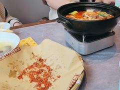 -肖记公安牛肉鱼杂馆·省级非物质文化遗产(江汉路直营店)