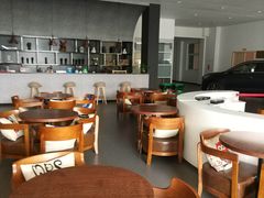 -上海华帆旗开比亚迪4S店(浦东北路店)