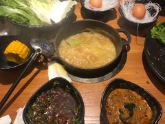 -呷哺呷哺(西单大悦城店)