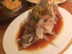 -红棉中餐厅·广州海航威斯汀酒店