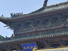 -盐池神庙