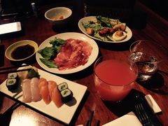 -上海柏悦酒店·世纪100牛排馆
