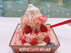 -DQ·蛋糕·冰淇淋(河东万达店)