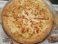 -酷公社·榴莲披萨(太原街店)