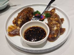 -惠丰堂饭庄·烤鸭·京味菜(民族大学店)