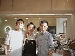 -COMPANION COFFEE小伴咖啡