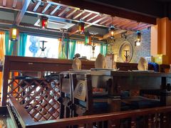 大堂-甘尼仕印度餐厅爵士酒吧(阳春巷店)