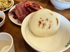 -老刘家永盛斋·传统泡馍(东关南街店)