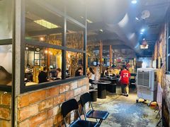 大堂-喜来稀肉(旺角广华街店)