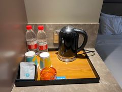 -你好酒店(成都太古里春熙路店)