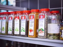 -王森咖啡西点烘焙培训(上海名厨中心店)