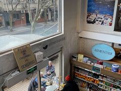 -Alimentari早午餐(安福路店)