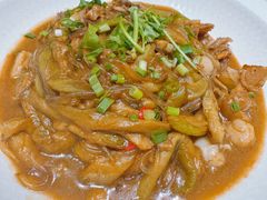 -鲜得莱渔港·小平岛海胆馆(七贤岭店)