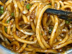 -左撇子私房面