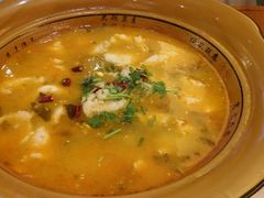 酸菜鱼双人套餐-五口灶·下饭小炒(春潮店)