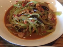 -热度餐厅(老佛爷店)