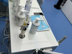 -Andrew指甲专科灰指甲·甲沟炎矫正·3D步态矫形鞋垫定制(上海法华镇路旗舰店)