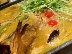 -北京王府井希尔顿酒店·秦唐中餐厅Chynna