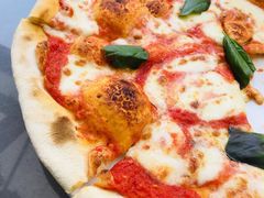 -君悦酒店·La Terrazza意合園·意式风味