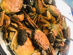 蒸汽海鲜-乔哥铭洋海鲜自助(皇城恒隆广场店)