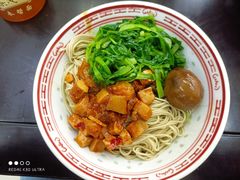 -吴茂兴本帮面(百色路店)