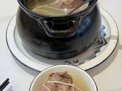 -老火大骨头汤馆