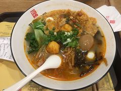 柳州螺蛳粉-瓦记米粉(东鼓道店)