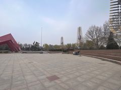 -康庄公园