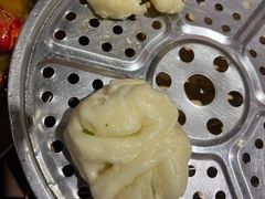 -破瓦寒窑·地摊烤羊排