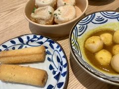 -阿三生煎(正弘城店)
