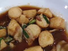 -考记泥焗鸡农庄·海鲜(北洛秘境店)