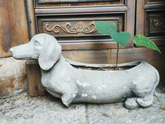 -老门东历史文化街区