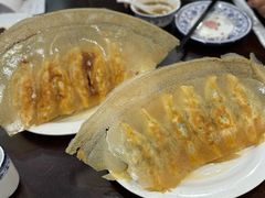 -邢家锅贴老店·非遗·开封菜(金明广场店)