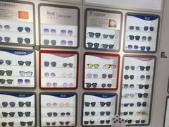 -宝视达眼镜(公园道店)