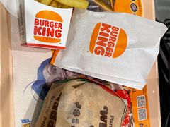 -汉堡王(徐汇绿地缤纷店)