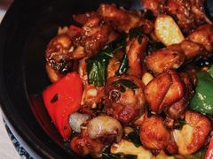 -暹罗湾东南亚餐厅