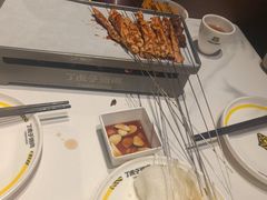 -丁虎子烤肉(国道二店)