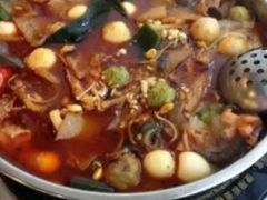 -云飞烧烤火锅城(第一分店)