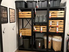 -宜家·瑞典风味餐厅(无锡店)