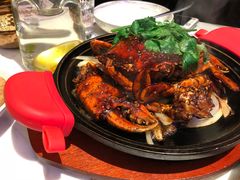 -金椰壳· 大厨新加坡菜(壹方城店)