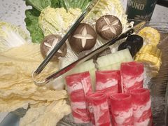 -春润大地海南椰子鸡(沙井京基百纳广场店)