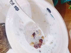 -自然椰·海南清补凉(明珠店)