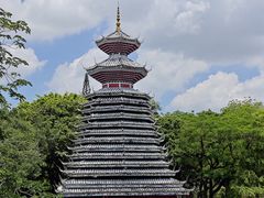 -深圳锦绣中华民俗村